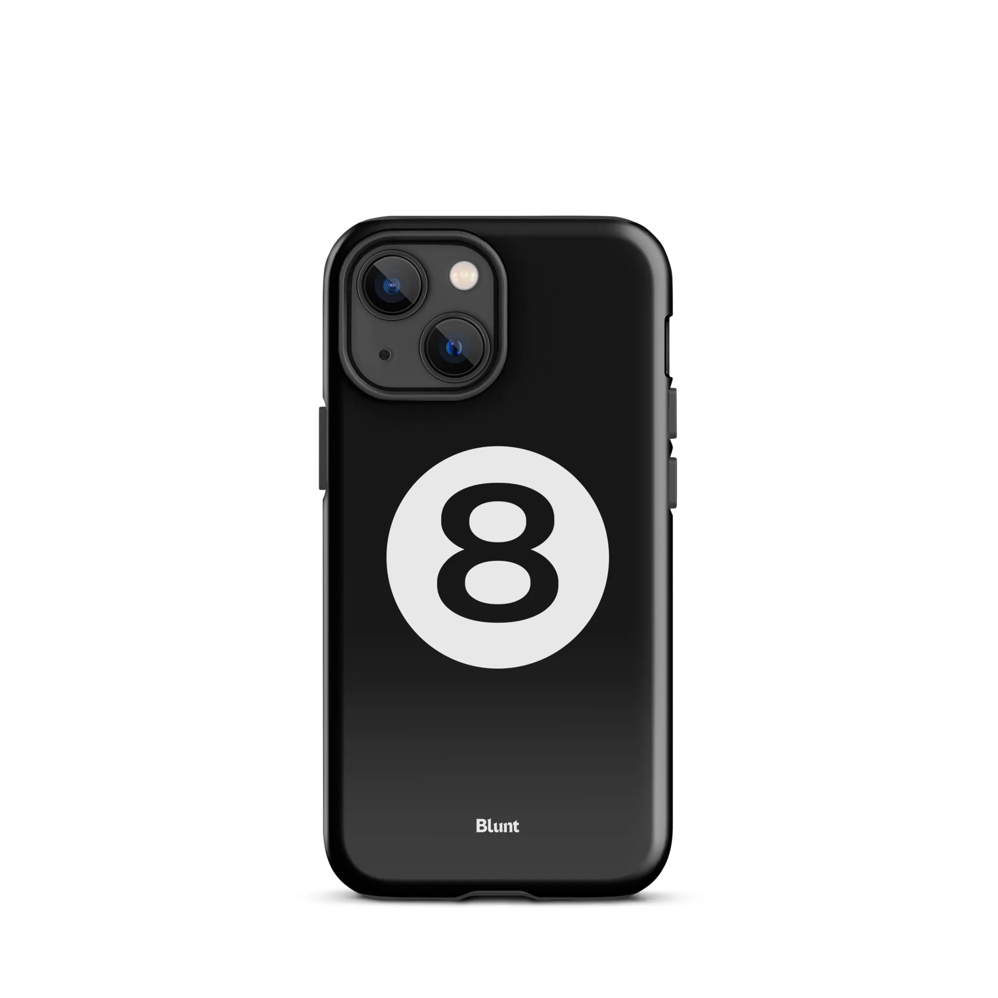 Magic 8 iPhone Case