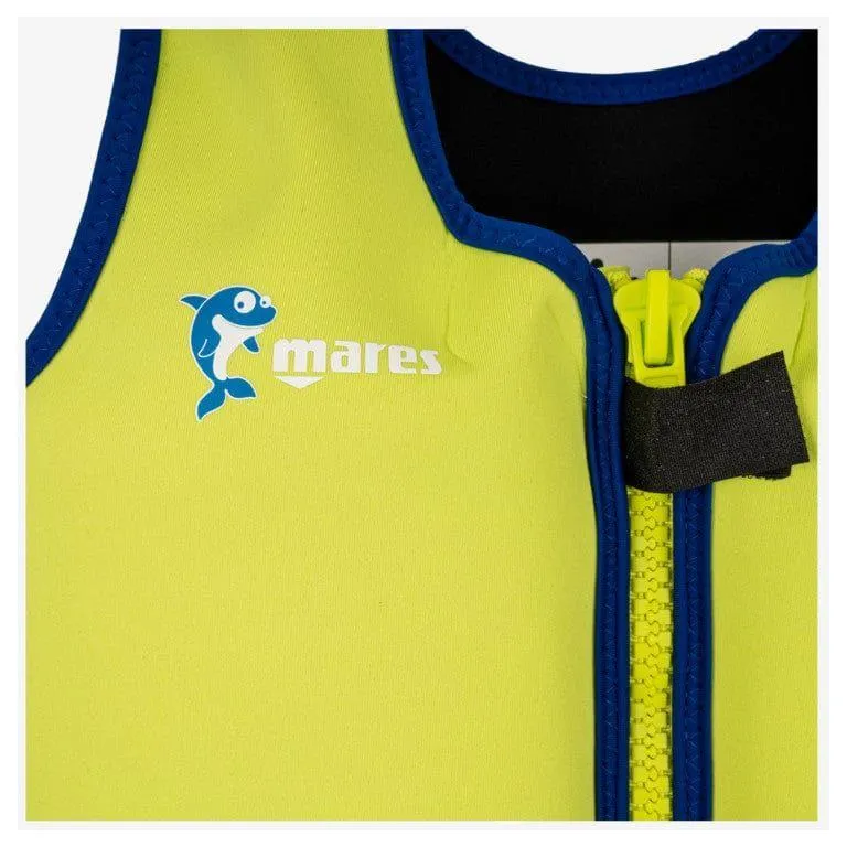 Mares Kids Floating Jacket - SPECIAL OFFER