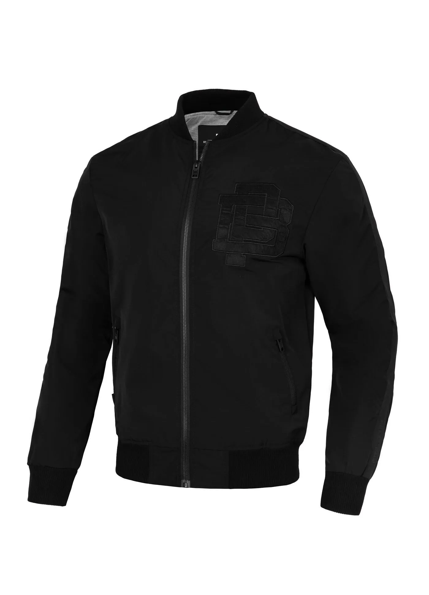 Men's transitional jacket Harding