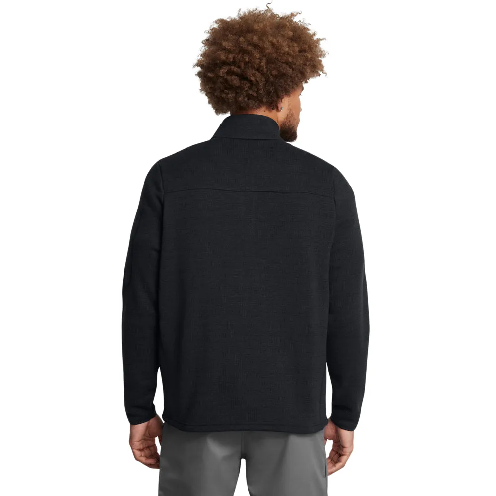 Men's Under Armour Specialist 1/4 Zip