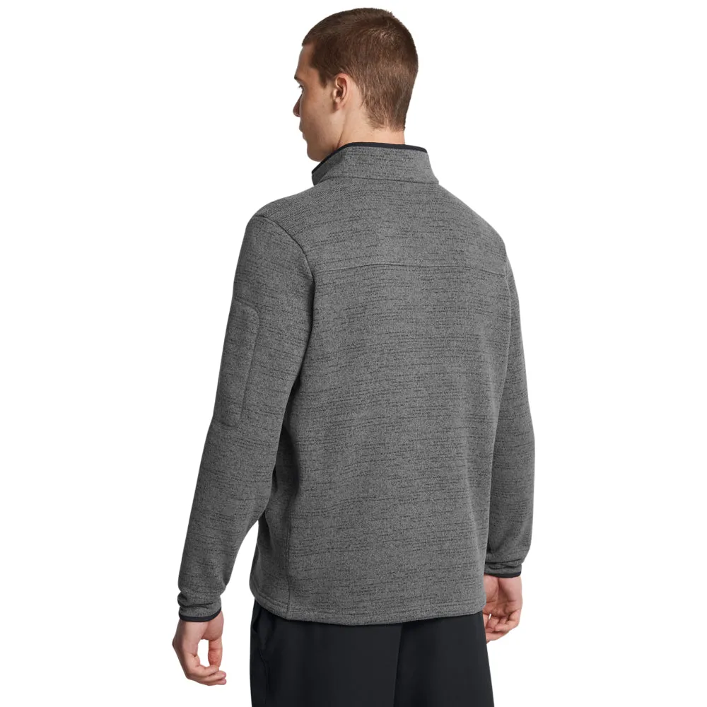 Men's Under Armour Specialist 1/4 Zip