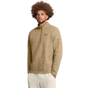 Men's Under Armour Specialist 1/4 Zip