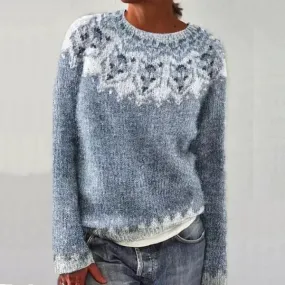 Milou | Weicher Pullover