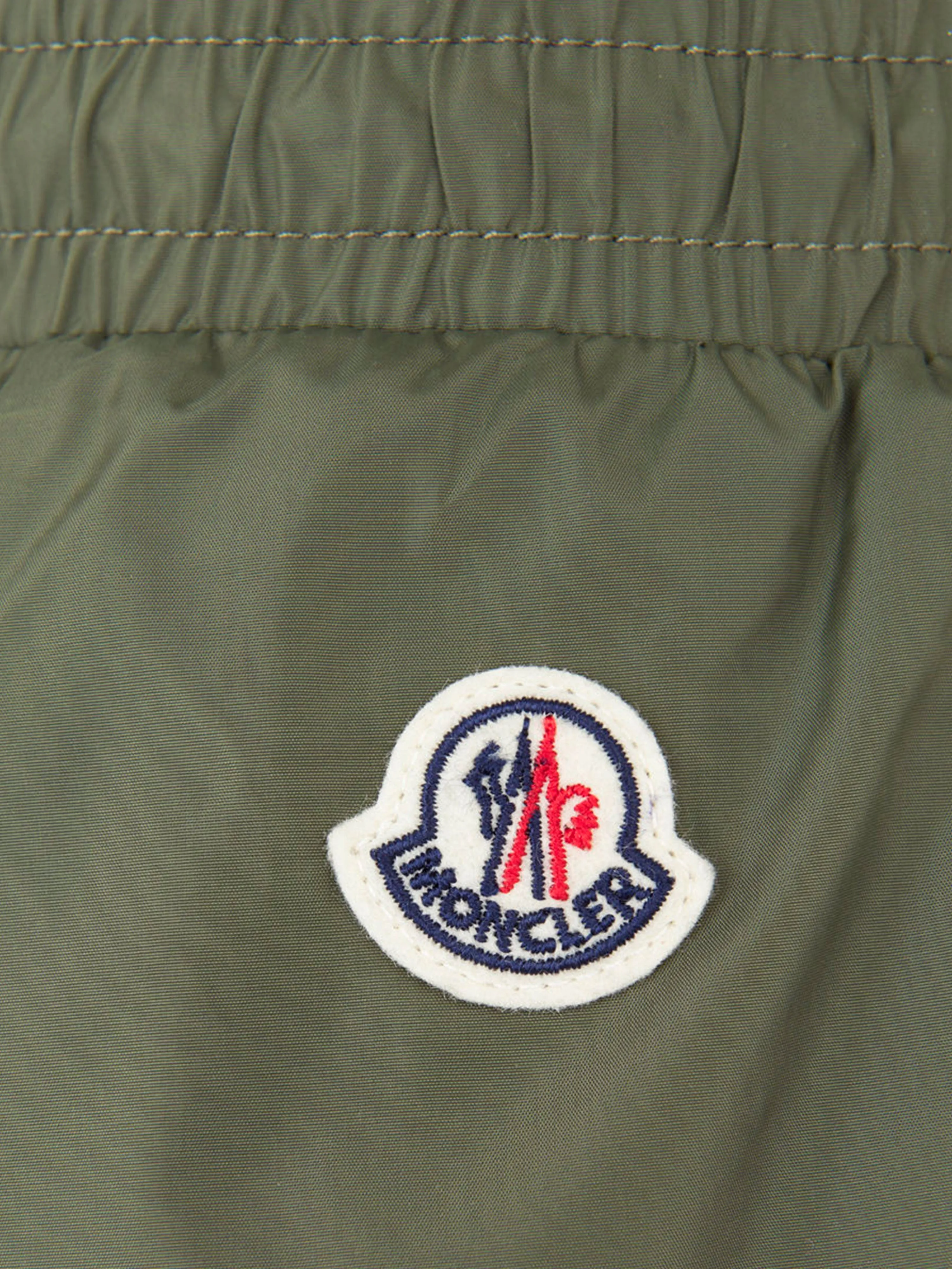 Moncler Enfant Moncler Boys Medium Trousers