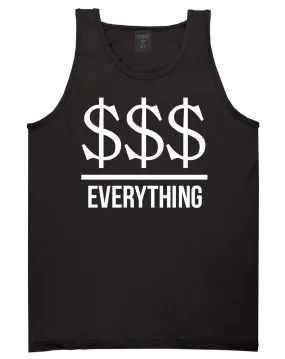 Money Over Everything Tank Top