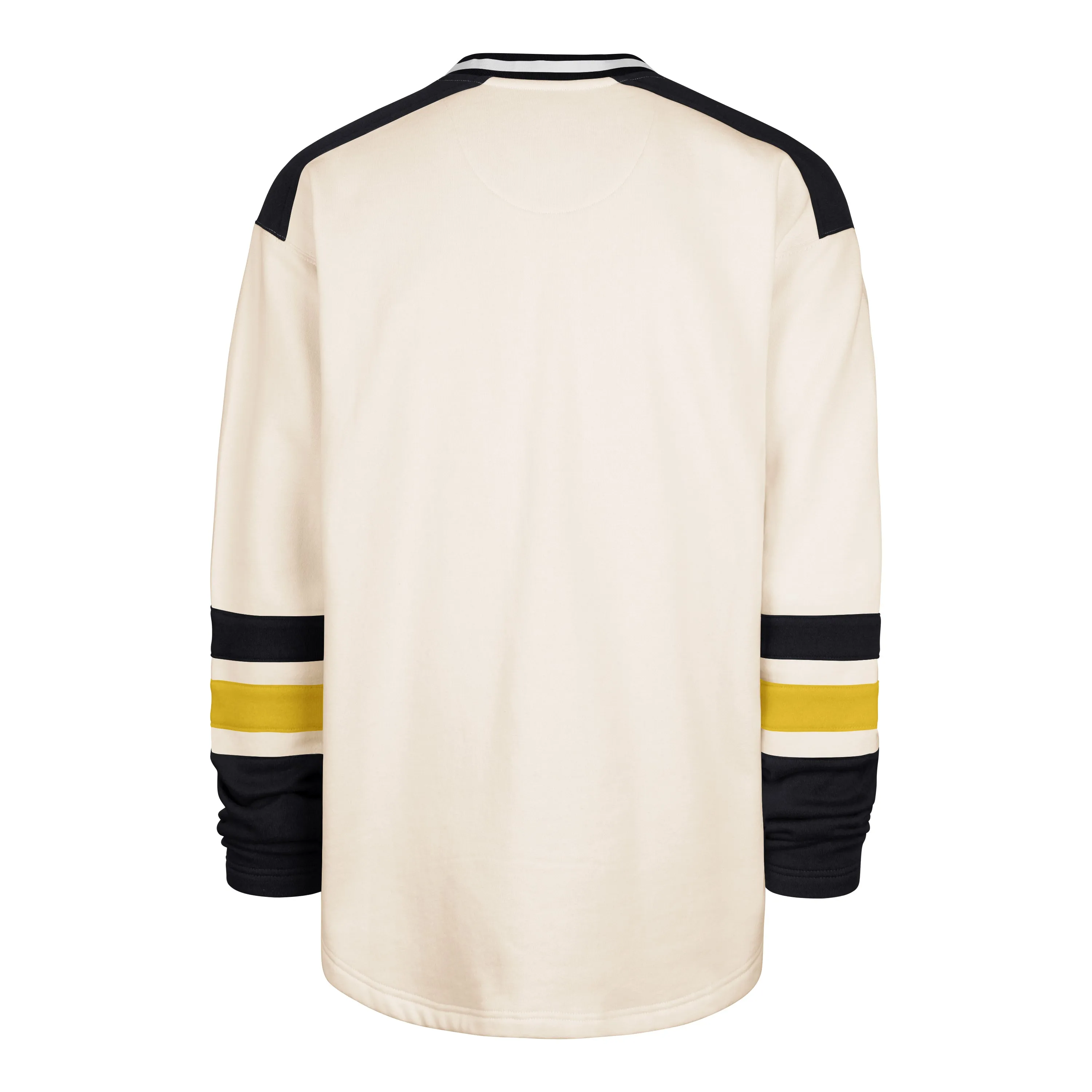 NASHVILLE PREDATORS BENCHMARK NETMINDER '47 PULLOVER