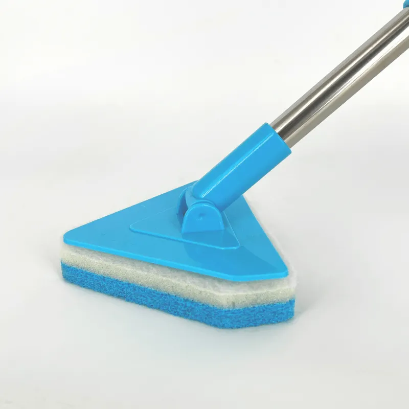 NF Brush Scrubber large (Triangle) (60-97cm)