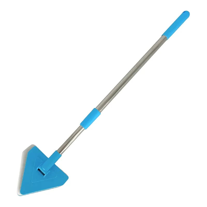 NF Brush Scrubber large (Triangle) (60-97cm)