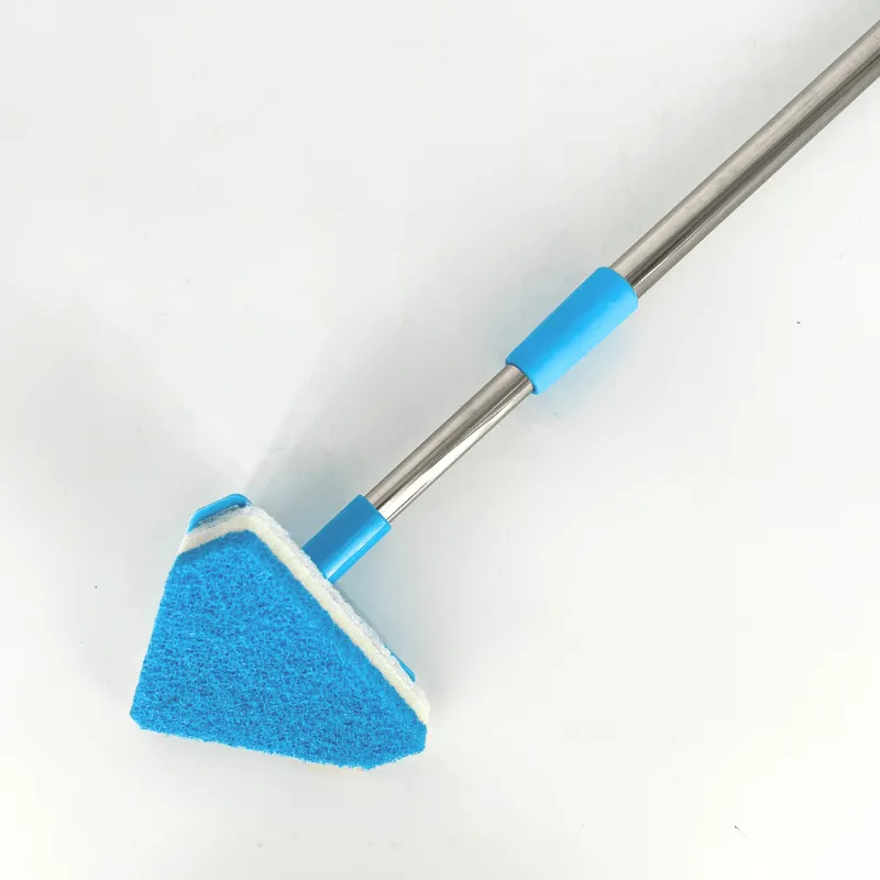 NF Brush Scrubber large (Triangle) (60-97cm)