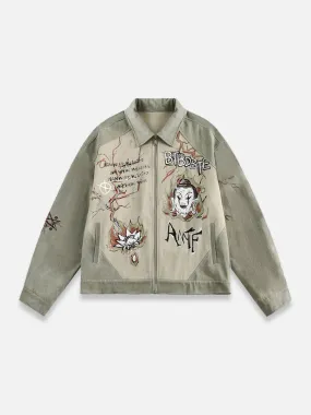 ONI JACKET