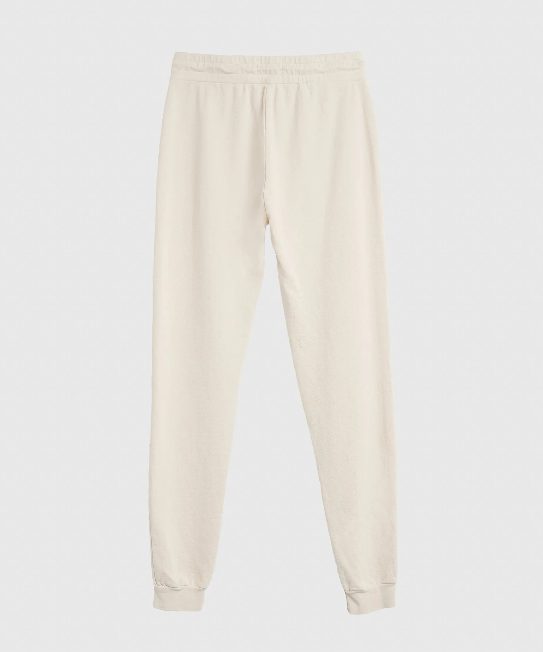 Organic Cotton Joggers