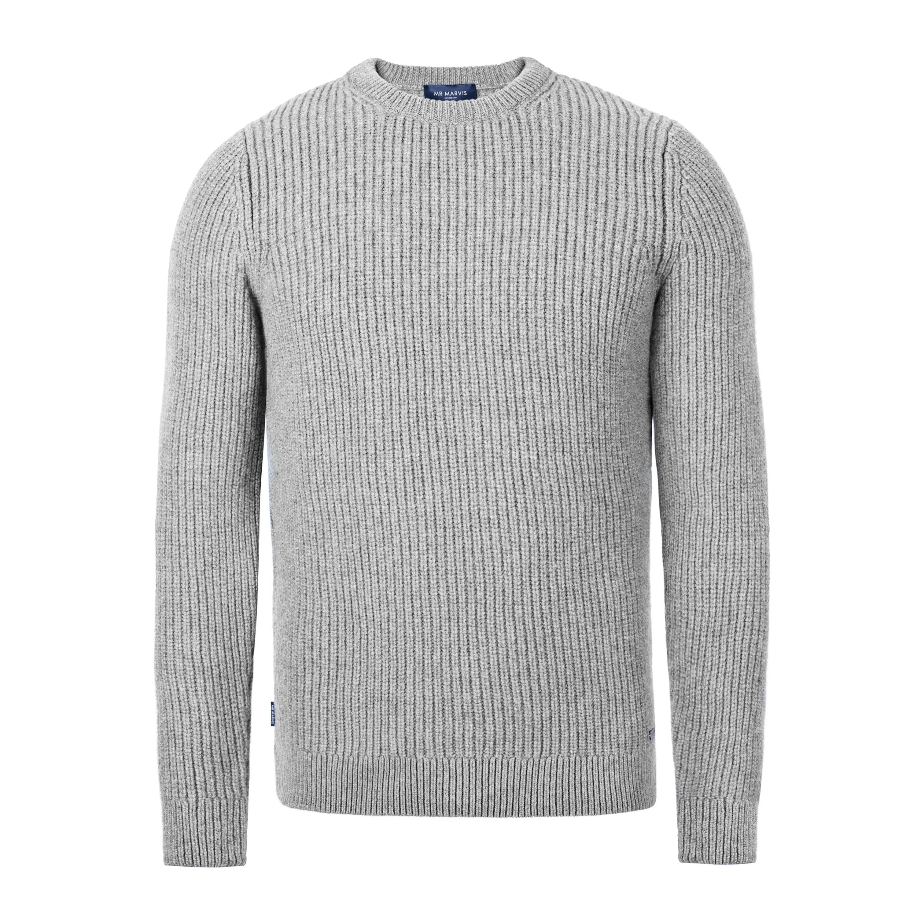 Oysters * The Knit Pullover