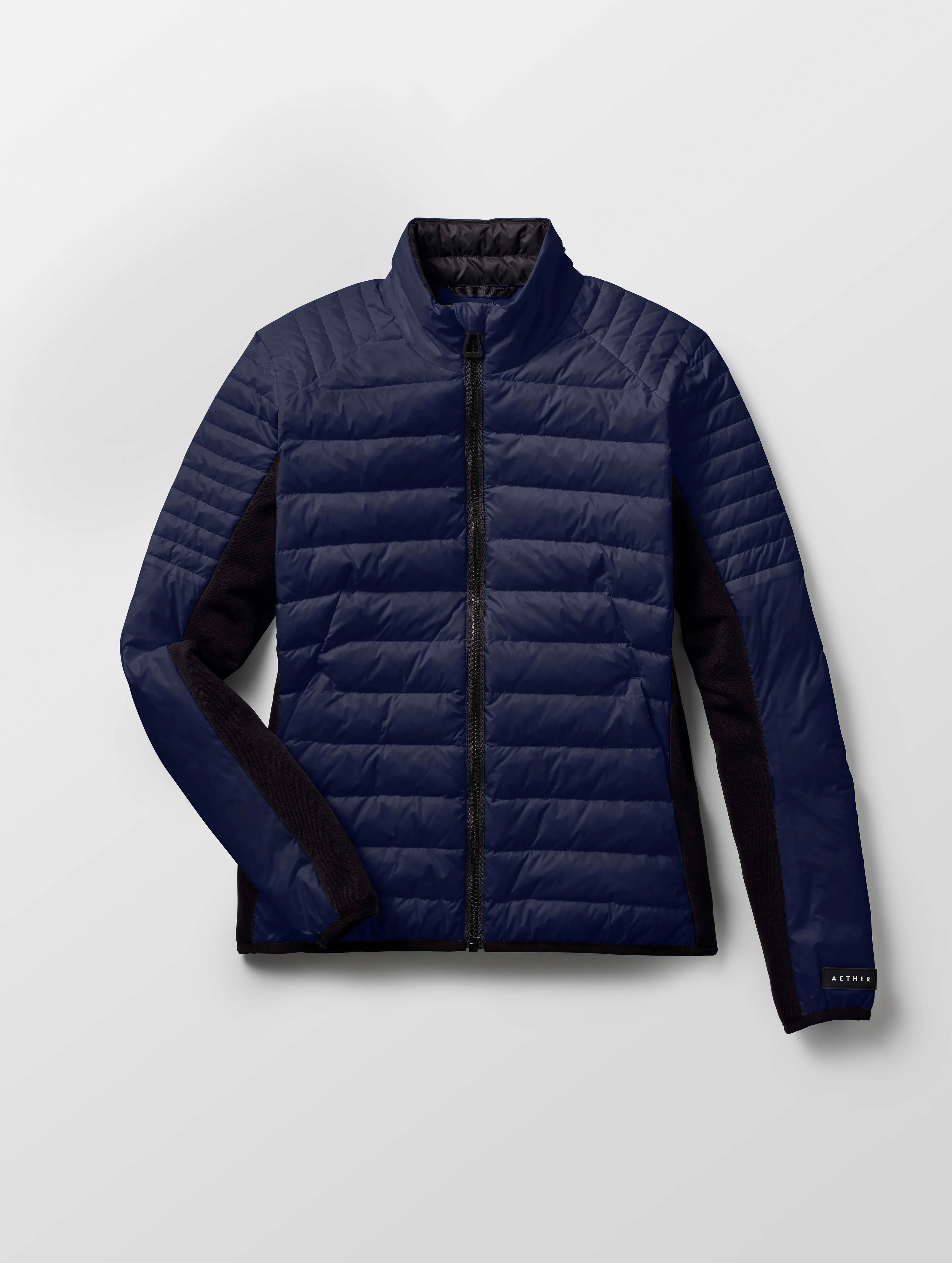 Ozone Jacket - Nordic Navy