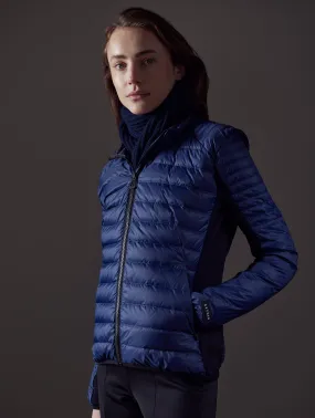 Ozone Jacket - Nordic Navy