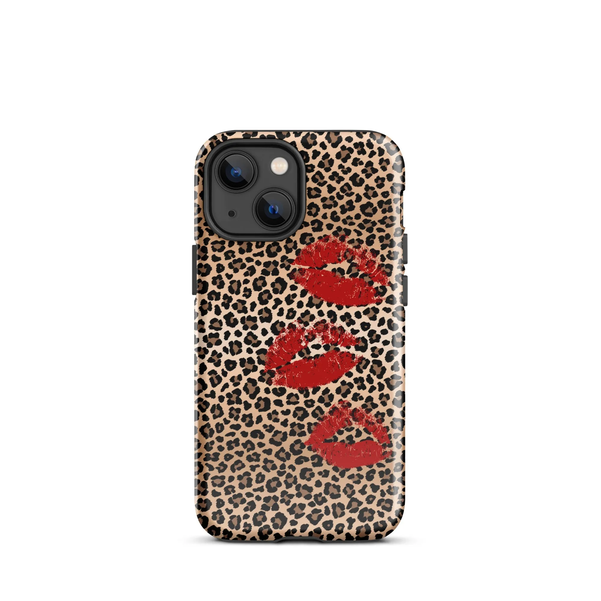 Passion iPhone Case