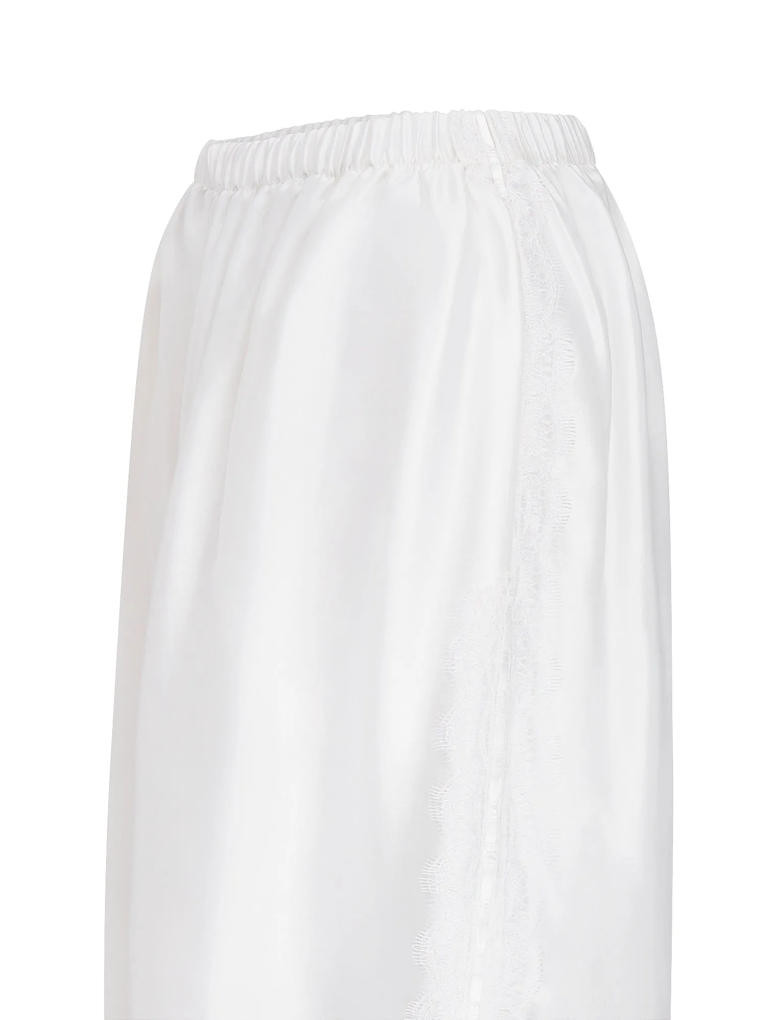 Patsy Trousers in White