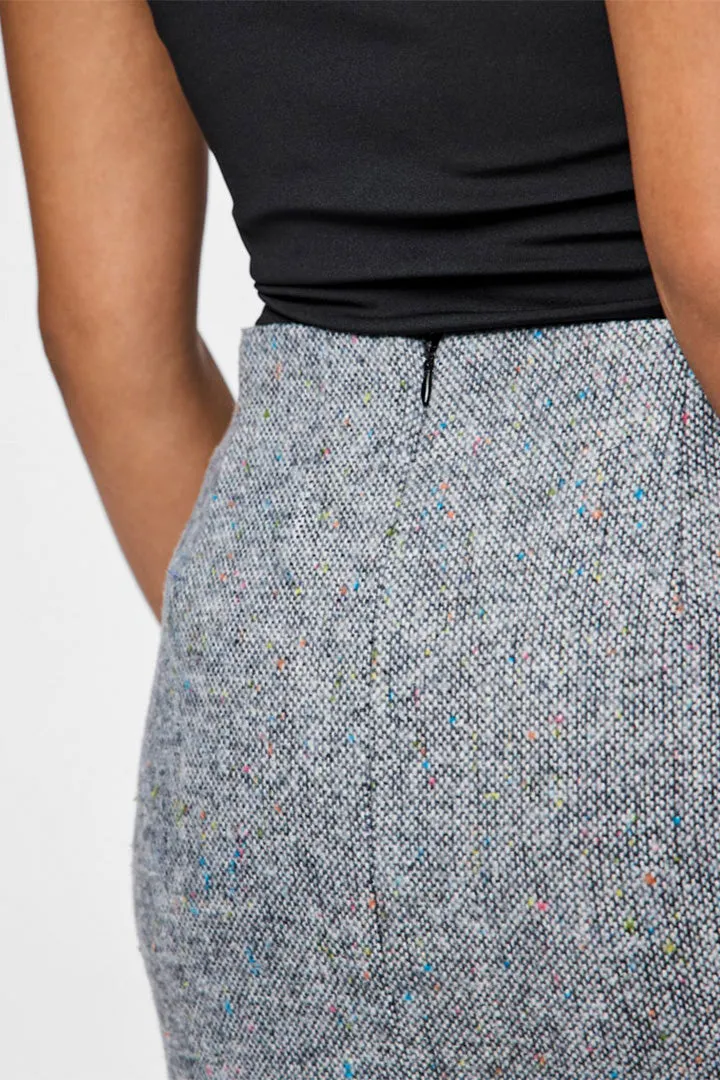 Polly Mini Skirt