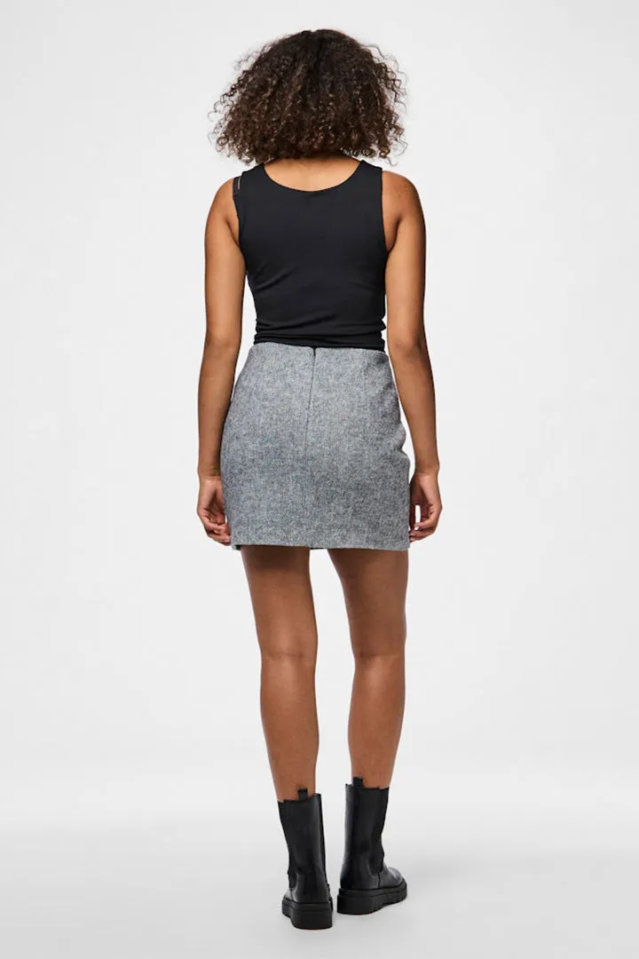 Polly Mini Skirt