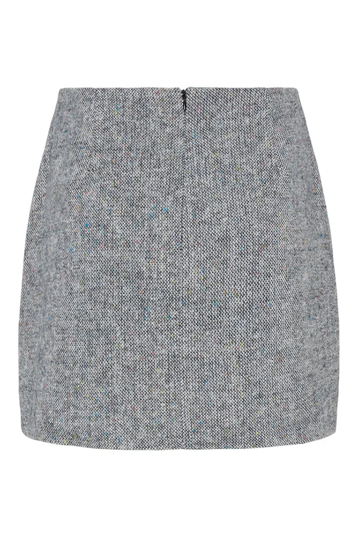 Polly Mini Skirt