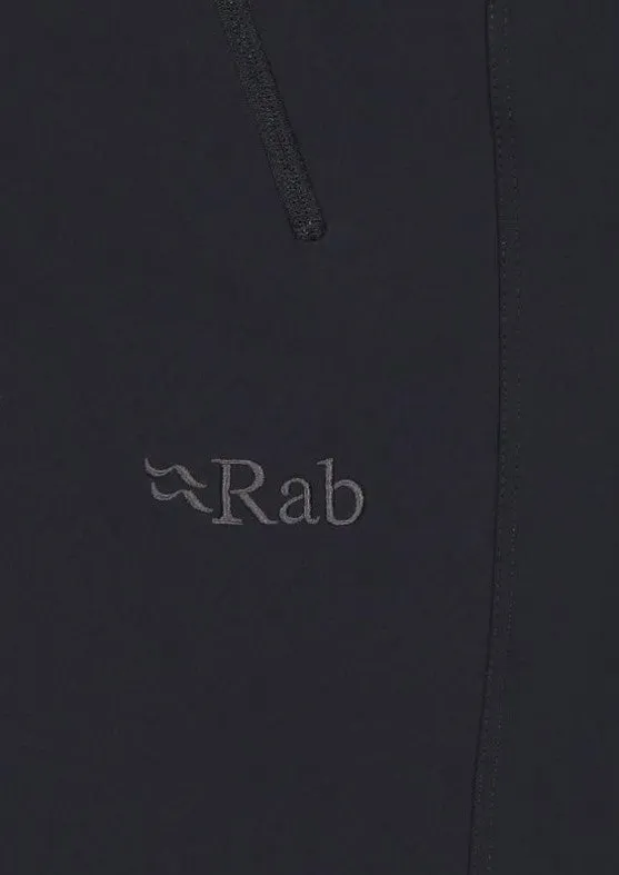 Rab Mens Incline AS Softshell Pant