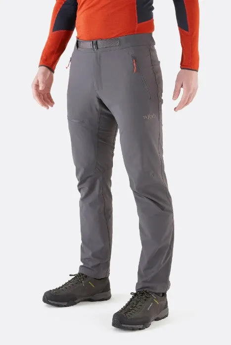 Rab Mens Incline AS Softshell Pant