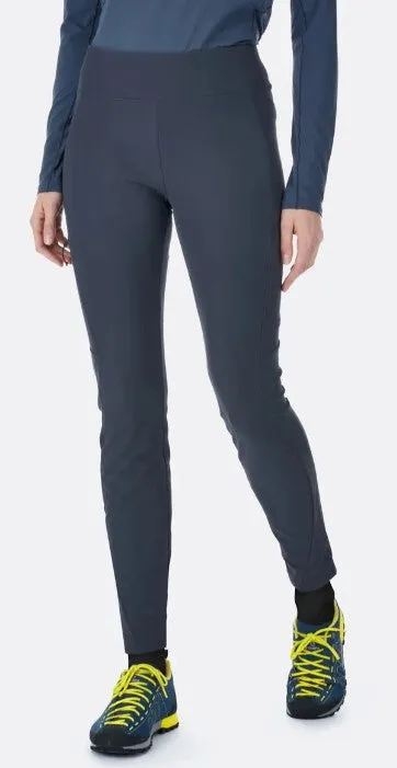 Rab Womens Elevation Pant