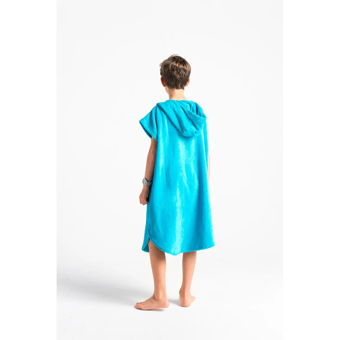 Robie Kids Towelling Changing Robe