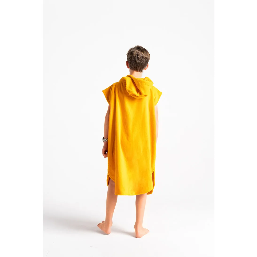 Robie Kids Towelling Changing Robe