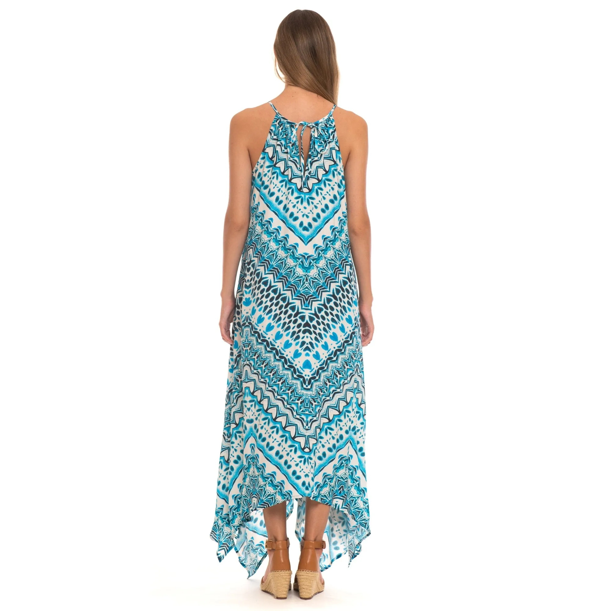 Sea Bay Dress