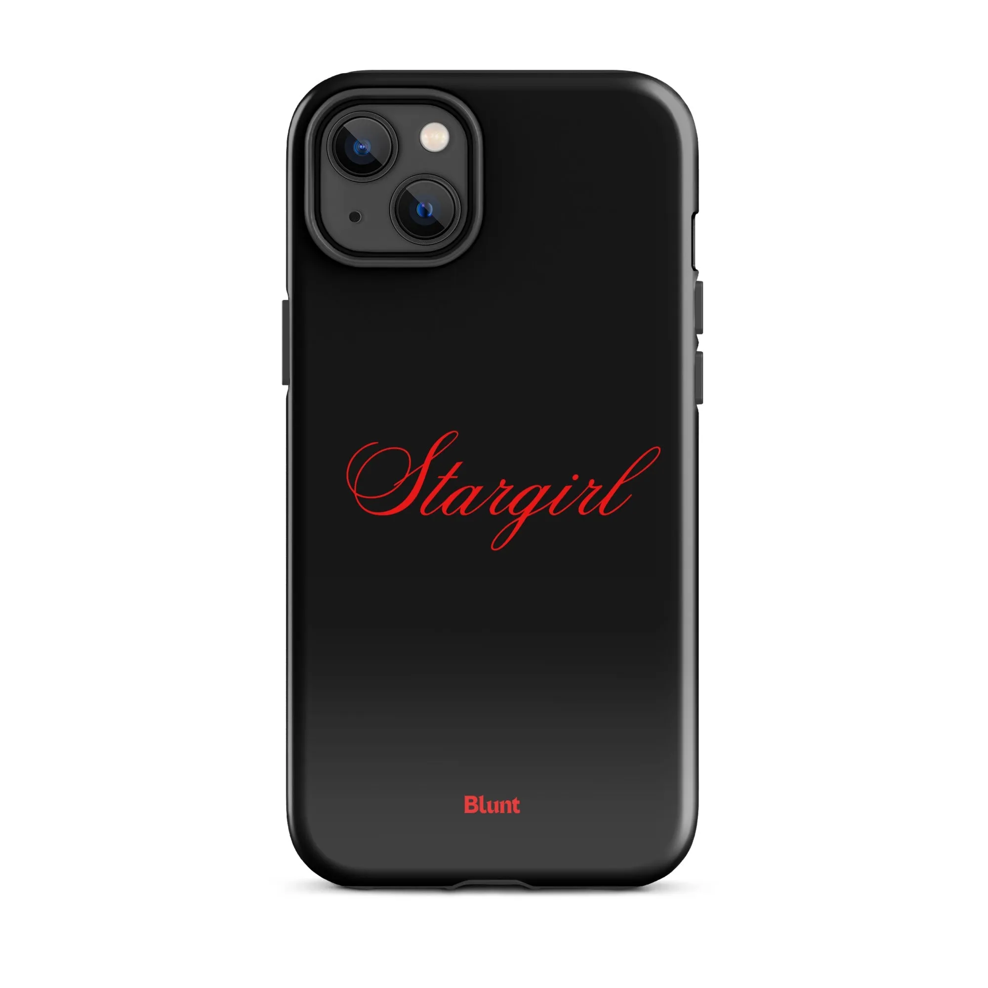 She's a Stargirl iPhone Case