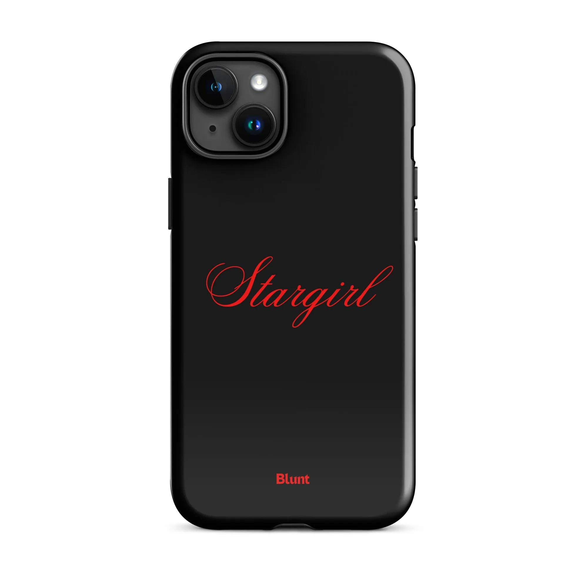 She's a Stargirl iPhone Case