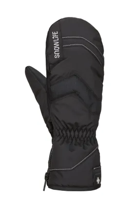 Snowlife Lady Vivid Washable Ski Mitten