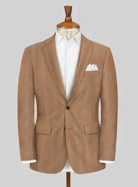 Spiced Brown Jacket