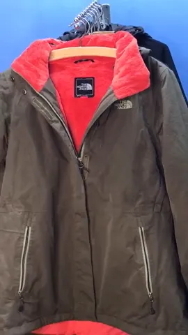 The North Face, Jack wolfskin jackets