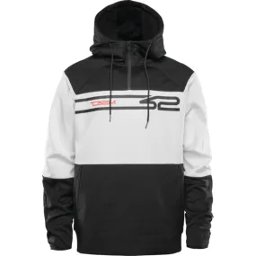 Thirtytwo Signature Tech Hoodie 2021 - Men's