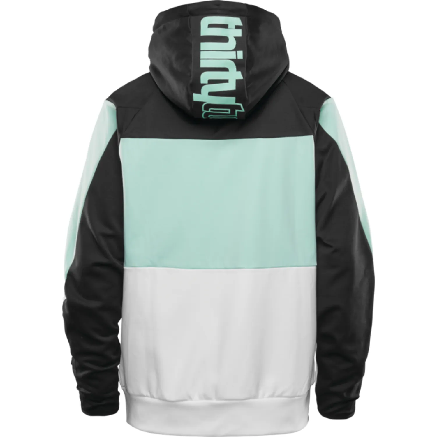 Thirtytwo Signature Tech Hoodie 2021 - Men's