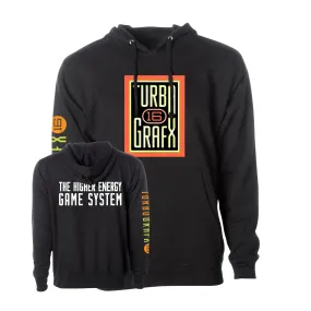 TV Party - TurboGrafX Hoodie