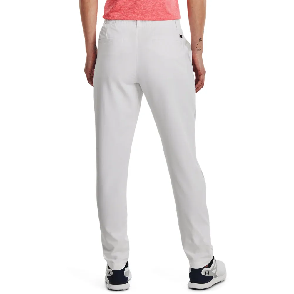 Under Armour Ladies Link Golf Trousers 1362772