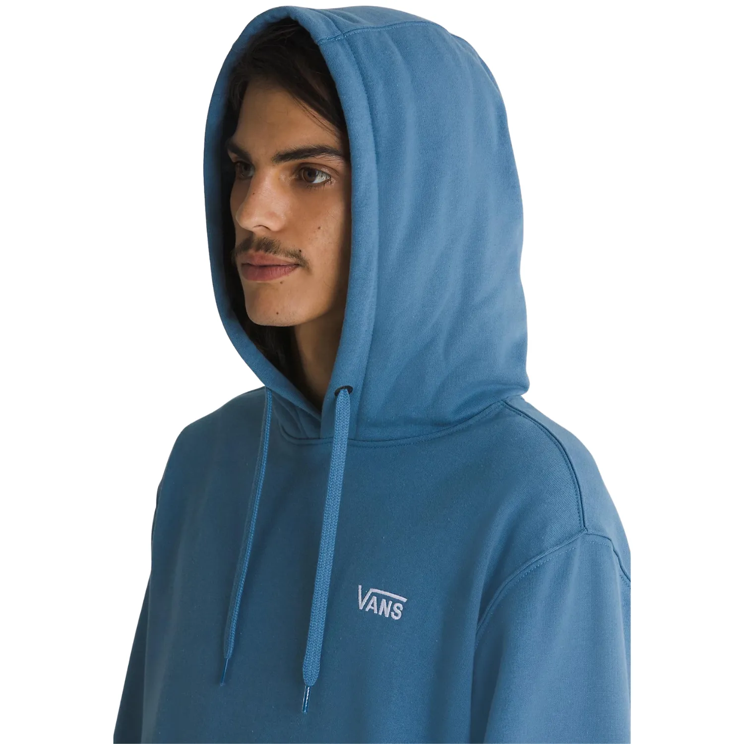 Vans Core Basic Pullover Hoodie - Men's