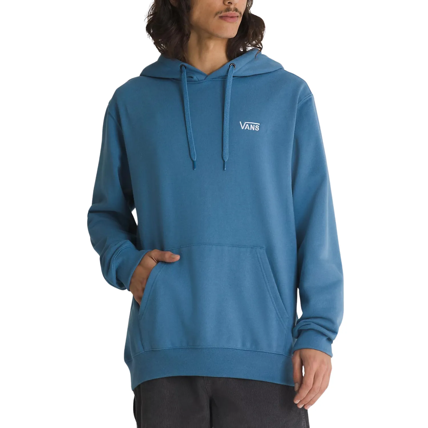 Vans Core Basic Pullover Hoodie - Men's