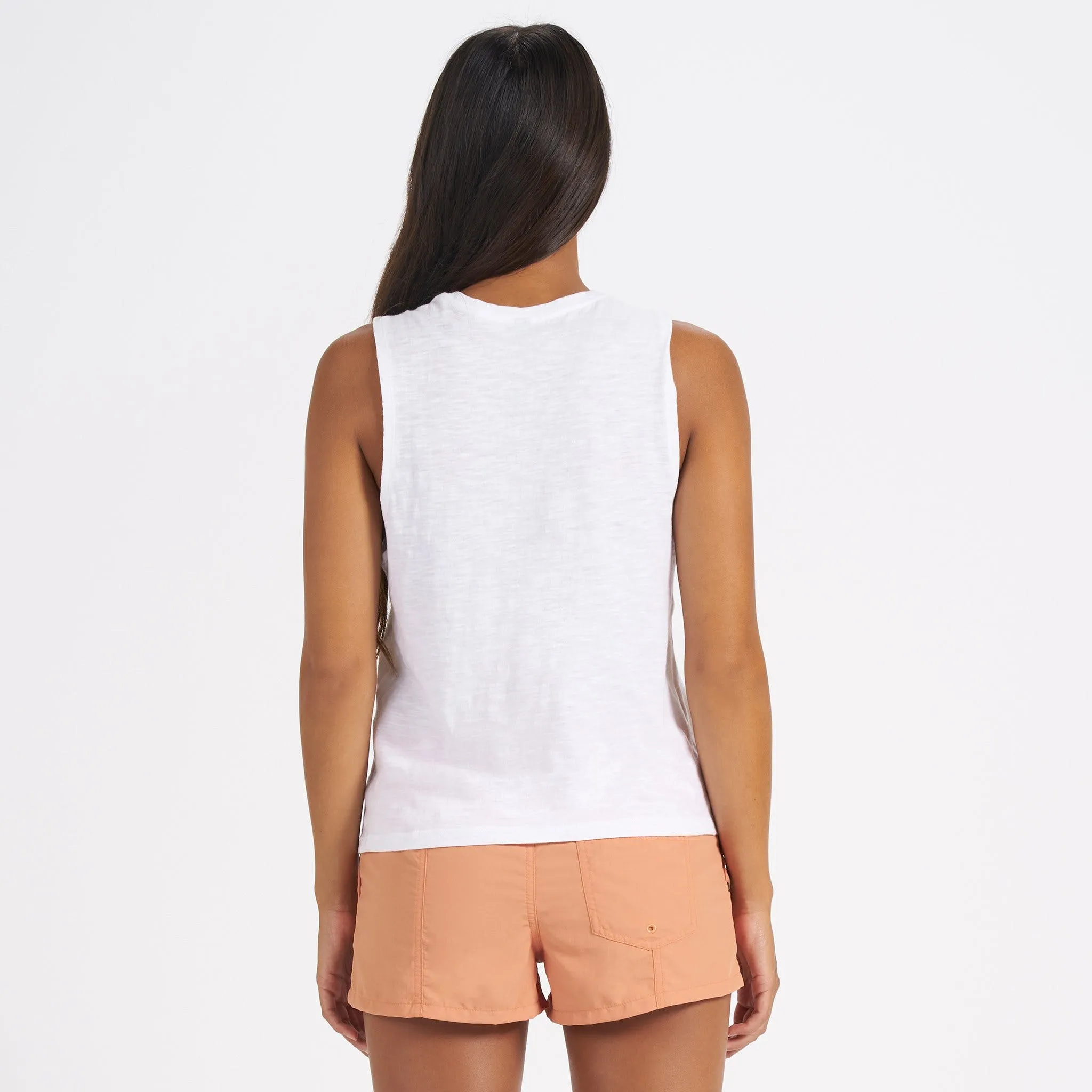 VUORI SUNSET WOMENS TANK