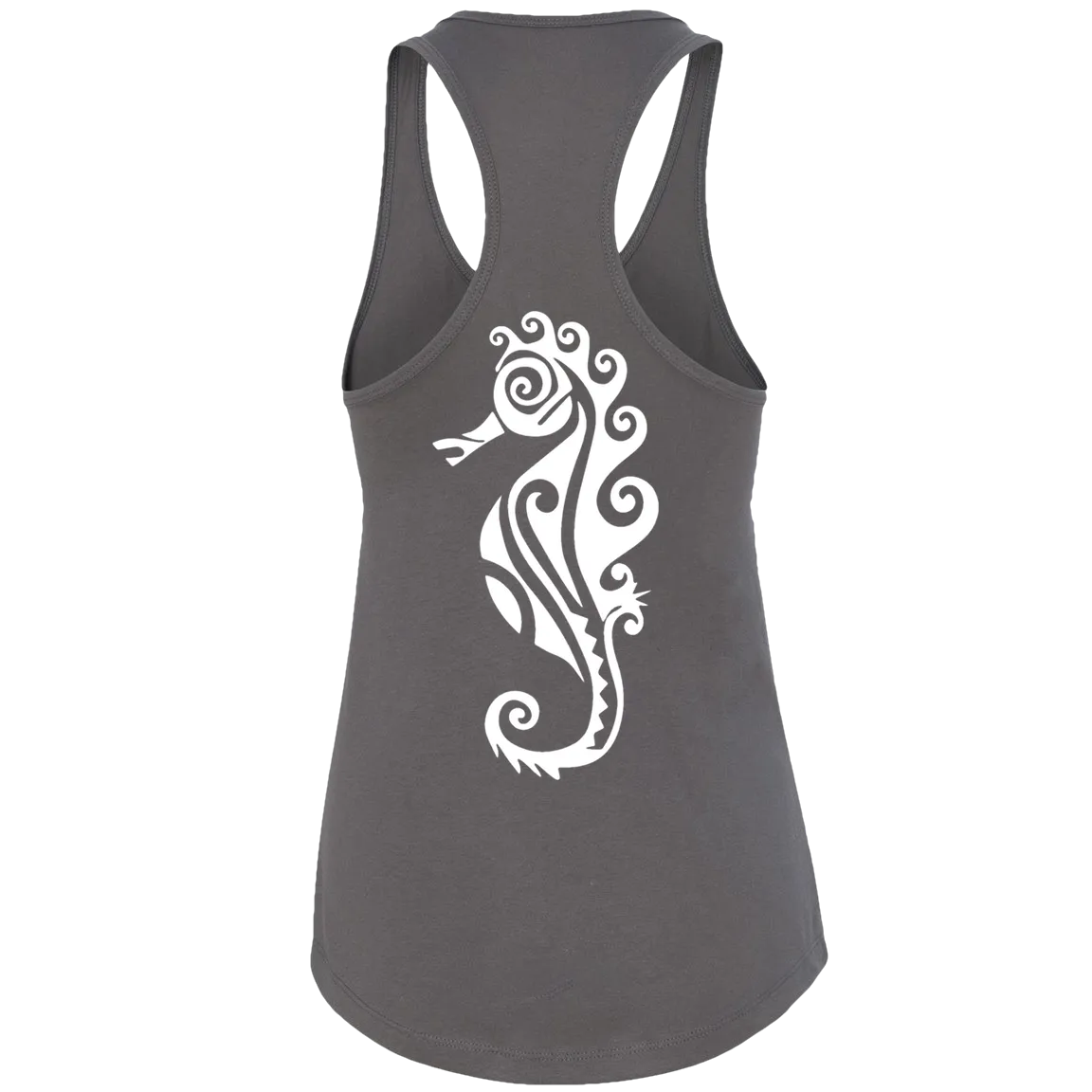 Women's Seahorse Tank Top