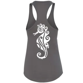 Women's Seahorse Tank Top