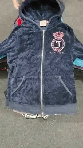 Y2K Juicy Couture jacket 50 pCs ♥️